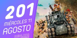 Chiclana & Friends Episodio 201 Nintendo Indie World, ID@Xbox showcase, Abandoned vuelve a las andadas Chiclana & Friends Episodio 201