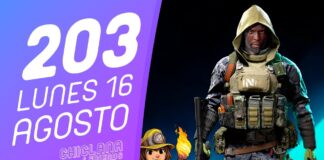 Chiclana & Friends Episodio 203 Battlefield 2042, Call of Duty: Vanguard, Pokemon Presents, Spelunky en Switch Chiclana & Friends Episodio 203