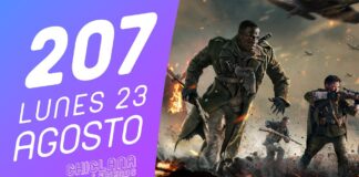 Chiclana & Friends Episodio 207 Previa de la gamescom, la alpha de Call of Duty: Vanguard Chiclana & Friends Episodio 207