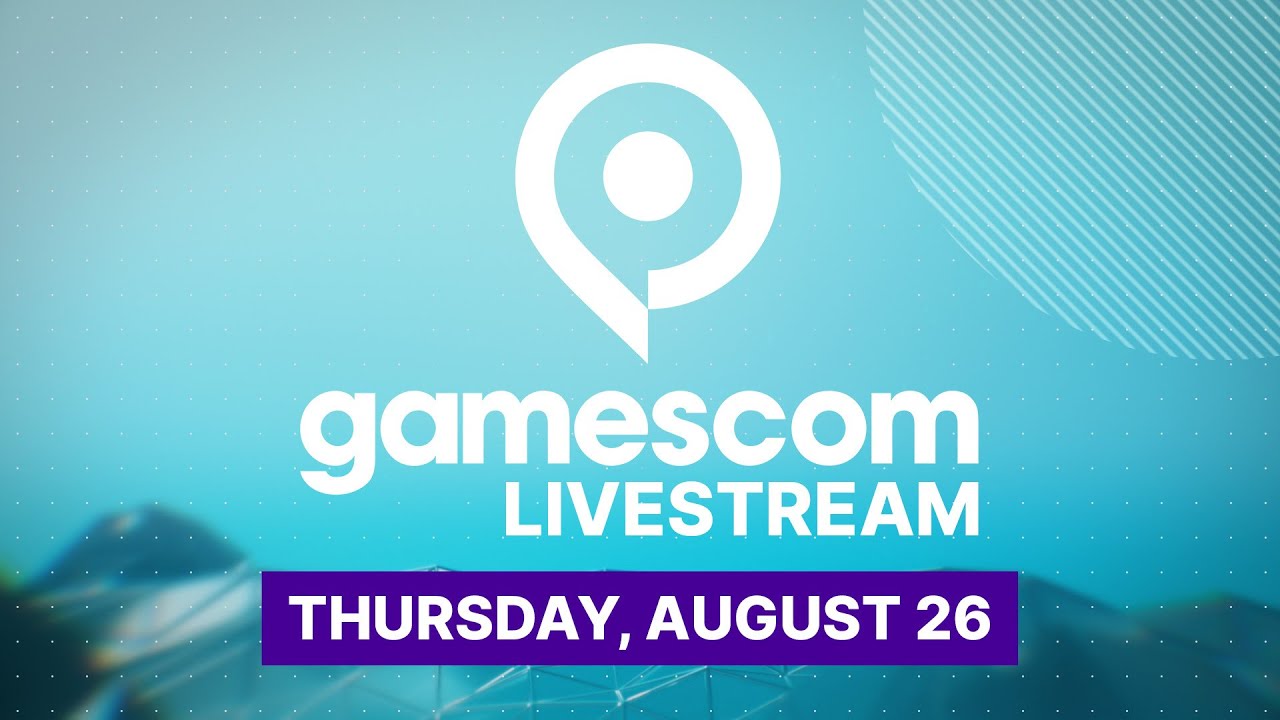 Gamescom 2021 Presentación de Indies y anuncios exclusivos día 2