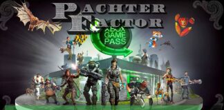 Pachter Factor S6E46. ¿Responderán Sony y Nintendo a Game Pass? Pachter Factor S6E46
