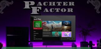 Pachter Factor S6E48. ¿Llegará Game Pass a PlayStation? Pachter Factor S6E48
