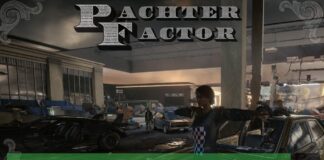 Pachter Factor S6E52 ¿Deberían los juegos permanecer en acceso anticipado hasta que se terminen por completo? Pachter Factor S6E52