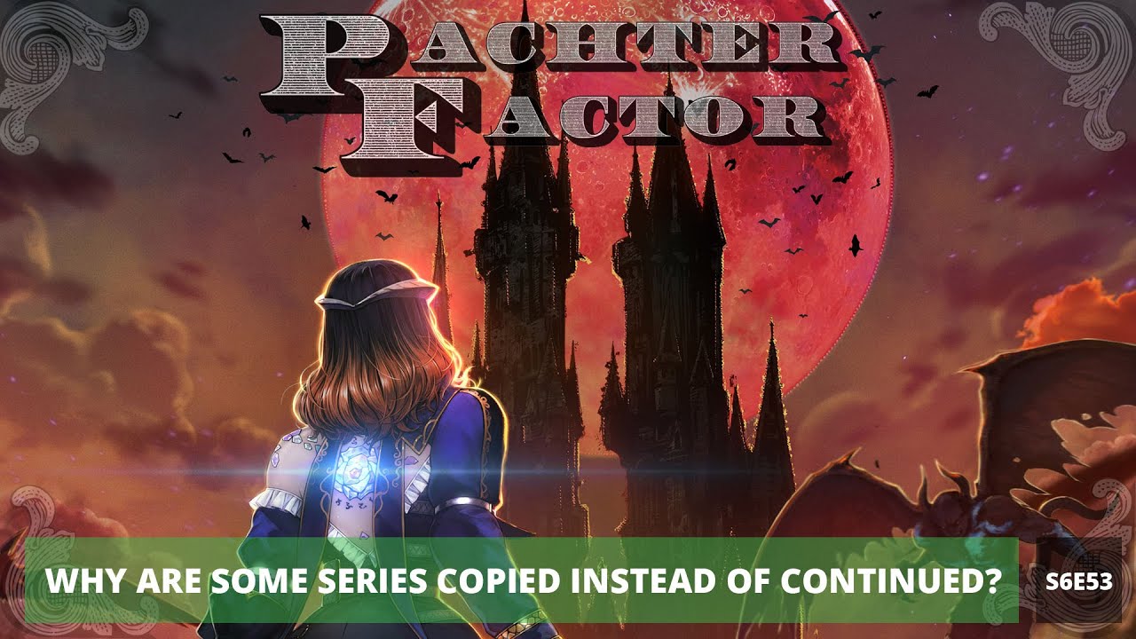 Pachter Factor S6E53