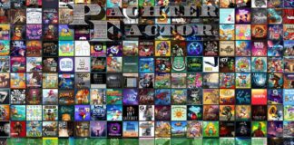 Pachter Factor S6E54 ¿Qué tan grande es el mercado de los juegos independientes? Pachter Factor S6E54