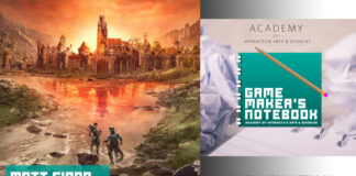 Podcast Game Makers Notebook episodio 103 entrevista a Matt Firor Podcast Game Makers Notebook Episodio 103 entrevista a Matt Firor