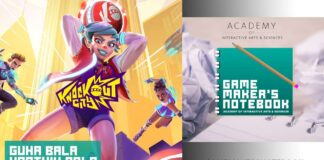 Podcast Game Makers Notebook episodio 104 entrevista a Guha y Karthik Bala Podcast Game Makers Notebook Episodio 104 entrevista a Guha y Karthik Bala