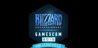 Video Games Live en Gamescom 2015 Video Games Live en Gamescom 2015