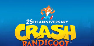 El nuevo desarrollador de Crash Bandicoot celebra su 25 aniversario y dice «nos veremos muy pronto» 25 aniversario de Crash Bandicoot