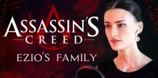 Assassin’s Creed – EZIO’S FAMILY Cover interpretado por Rachel Hardy Assassin's Creed - EZIO'S FAMILY Cover interpretado por Rachel Hardy