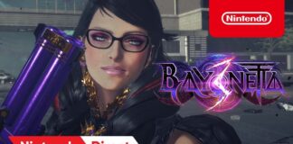 Bayonetta 3 llegará durante 2022 Bayonetta 3 llegará durante 2022