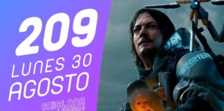 Chiclana & Friends Episodio 209 ¿Death Stranding 2?, Psychonauts 2, El Profe Albert GarcÃa. ;) Chiclana & Friends Episodio 209