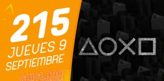 Chiclana & Friends Episodio 215 La verbena del PlayStation Showcase Chiclana & Friends Episodio 215