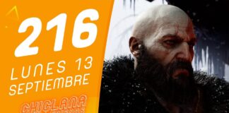 Chiclana & Friends episodio 216 Pleno al 0 en la quiniela del Showcase, la Switch baja de precio, Deathloop Chiclana & Friends Episodio 216