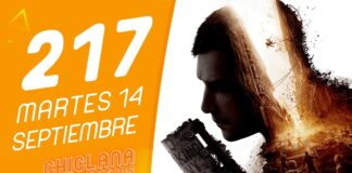 Chiclana & Friends Episodio 217 Dying Light 2 se va a 2022, la filtrada de GeForce Now, los DLC de Far Cry 6 Chiclana & Friends Episodio 217