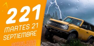 Chiclana & Friends Episodio 221 Forza Horizon 5, Kena: Bridge the Spirits, 25 Aniversario de Persona, Halo Infinite Chiclana & Friends Episodio 221