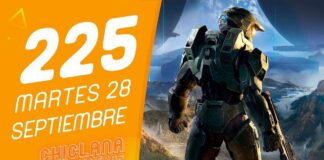 Chiclana & Friends Episodio 225 Beta de Battlefield 2042, Halo Infinite Test Flight, Pokemon, New World lo peta Chiclana & Friends Episodio 225