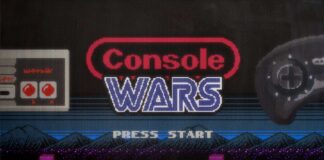 Console Wars Console Wars
