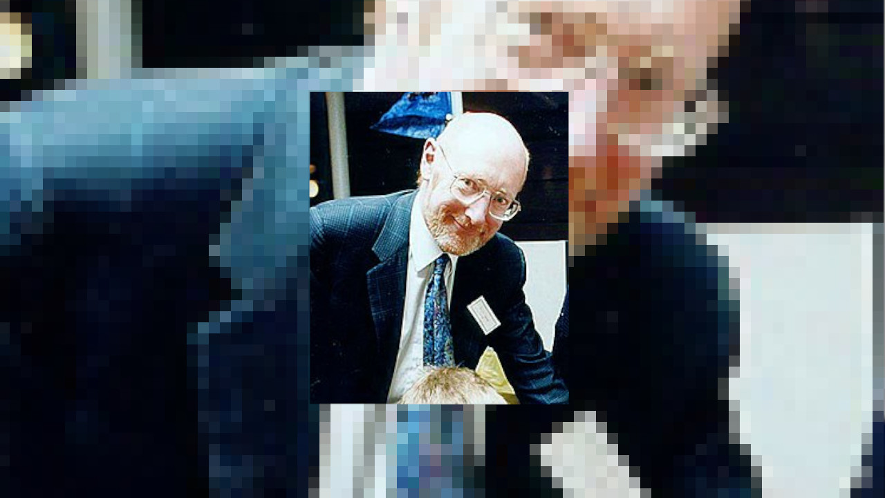 Fallece Sir Clive Sinclair pionero del ZX Spectrum