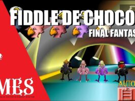 Fiddle the Chocobo Final Fantasy VII interpretado por Mariachi Entertainment System Fiddle the Chocobo Final Fantasy VII interpretado por Mariachi Entertainment System
