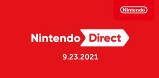 Nintendo Direct del 23 de setiembre de 2021 Nintendo Direct del 23 de setiembre de 2021