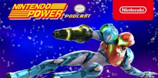 Nintendo Power Podcast Episodio 43 Metroid Dread: impresiones prácticas y retrospectiva de la serie Nintendo Power Podcast Episodio 43