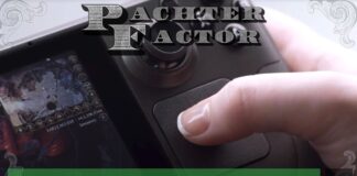 Pachter Factor S6E56 ¿Qué pasa con Steam Deck de Valve? Pachter Factor S6E56