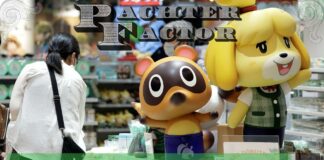 Pachter Factor S6E57 ¿Por qué están cayendo las ventas de Switch? Pachter Factor S6E57