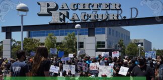 Pachter Factor S6E58 El escándalo de Activision / Blizzard Pachter Factor S6E58