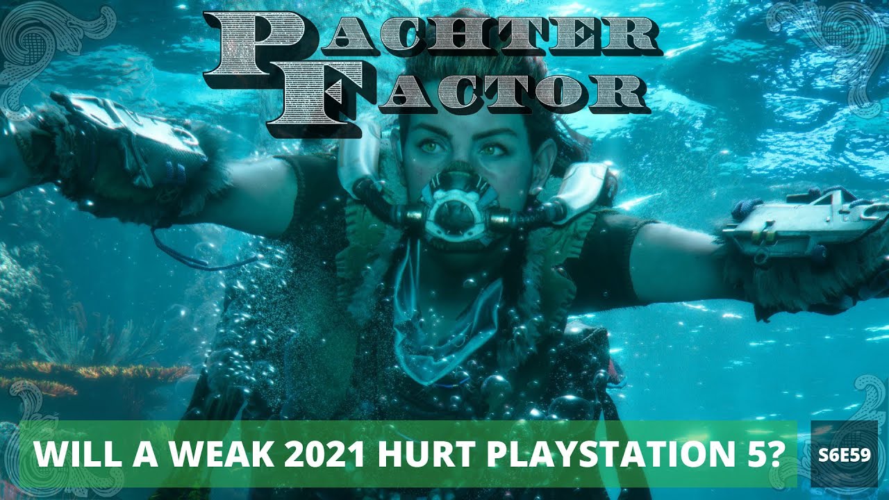 Pachter Factor S6E59