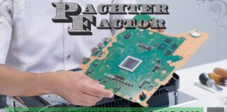 Pachter Factor S6E61 ¿Es la escasez de chips un engaño? Pachter Factor S6E61