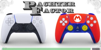 Pachter Factor S6E63 ¿Debe Nintendo apostar por la multiplataforma? Pachter Factor S6E63