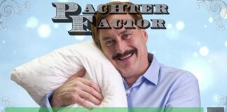 Pachter Factor S6E64 ¿Es un mito votar con la cartera? Pachter Factor S6E64