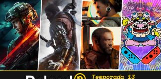 Podcast Reload Episodio 02 Temporada 13 Deathloop, WarioWare: Get it Together, No Hit Podcast Reload Episodio 02 Temporada 13