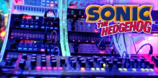 Sonic the Hedgehog Green Hill Zone interpretado con sintetizadores por Banjo Guy Ollie Sonic the Hedgehog Green Hill Zone interpretado con sintetizadores por Banjo Guy Ollie