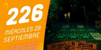 Chiclana & Friends Episodio 226 Los juegos del Plus, xCloud, Inscryption, Unreal Engine 5 Chiclana & Friends Episodio 226