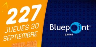 Chiclana & Friends Episodio 227 Playstation compra Bluepoint, Monster Hunter Rise a PC, Scarlett Nexus al Game Pass Chiclana & Friends Episodio 227