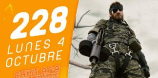 Chiclana & Friends Episodio 228 Konami y sus posibles remakes, lo mejor del Tokyo Game Show 2021 Chiclana & Friends Episodio 228