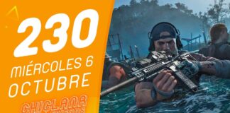 Chiclana & Friends Episodio 230 Twitch tambaleante, Metroid Dread, Far Cry 6 Chiclana & Friends Episodio 230