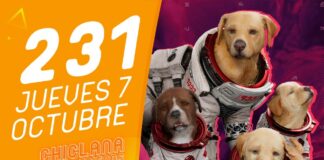 Chiclana & Friends Episodio 231 EA está considerando cambiar el nombre de FIFA, GUAUrdians of the Galaxy