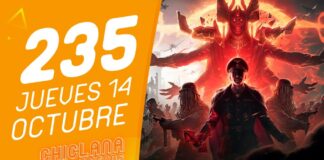 Chiclana & Friends Episodio 235 Call of Duty: Vanguard – Zombies, Hazard Mode en Battlefield 2042 Chiclana & Friends Episodio 235