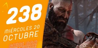 Chiclana & Friends Episodio 238 God of War en PC, el primer candidato a ChiriGoty, más retrasos en CD Projekt Chiclana & Friends Episodio 238