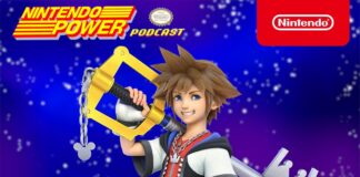 Nintendo Power Podcast Episodio 44 Super Smash Bros. Ultimate: revelaciones favoritas, luchadores y más Nintendo Power Podcast episodio 44