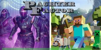Pachter Factor S6E66 El éxito de Destiny y ¿por qué no hay más clones de Minecraft? Pachter Factor S6E66