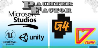 Pachter Factor S6E67 ¿G4 o VENN tendrán éxito? / ¿Motor de Xbox? Pachter Factor S6E67