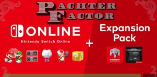 Pachter Factor S6E70 Nintendo Switch Online + Expansion Pack Pachter Factor S6E70