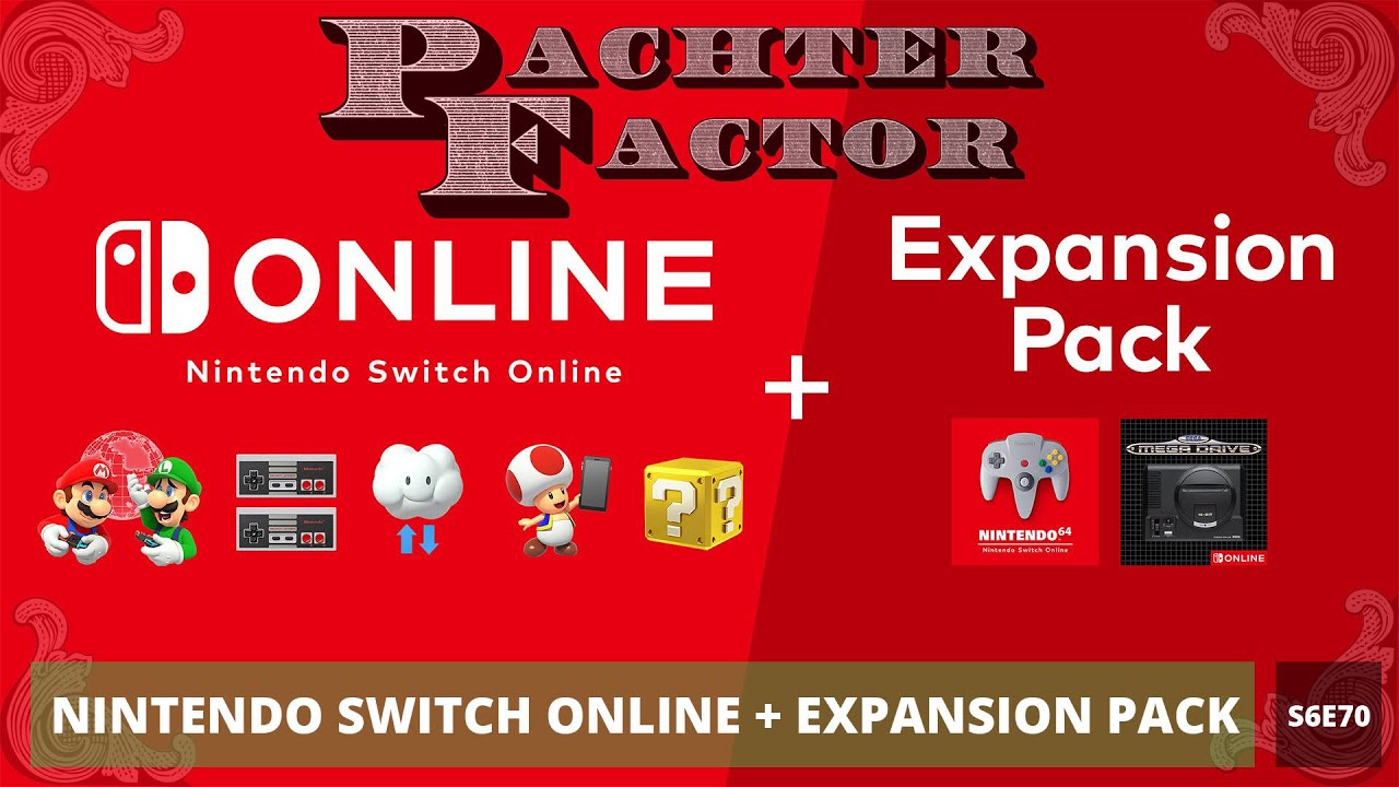 Pachter Factor S6E70