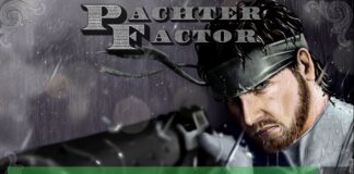 Pachter Factor S6E73 ¿Konami debería vender todas sus franquicias? Pachter Factor S6E73