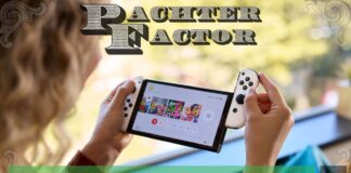 Pachter Factor S6E74 ¿Se está quedando Nintendo atrás de sus competidores? Pachter Factor S6E74