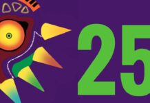 25 Curiosidades de The Legend of Zelda: Majora’s Mask 25 curiosidades en The Legend of Zelda Majoras Mask